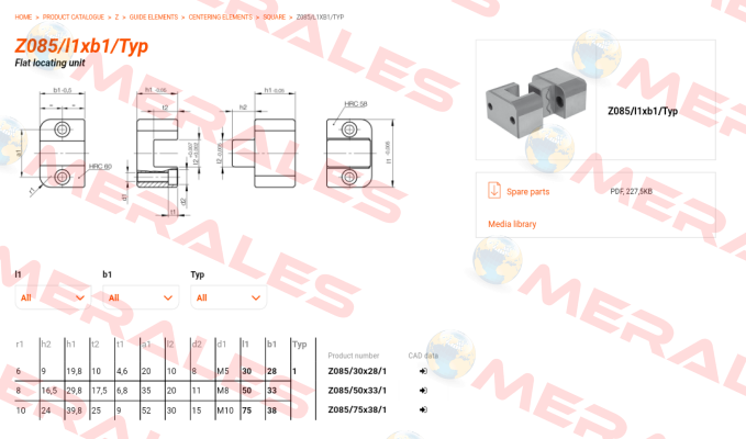 2049910  Hasco