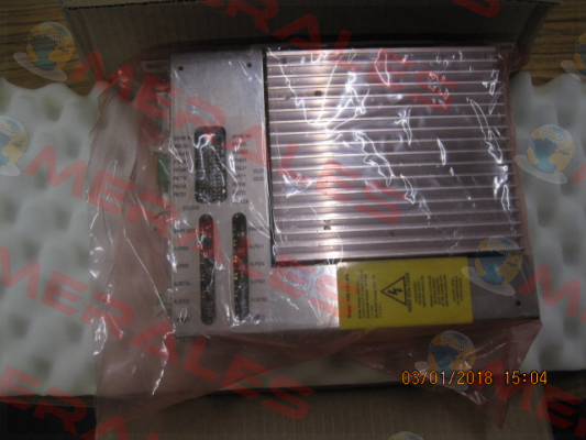DDC4-10-400/20   Duplomatic