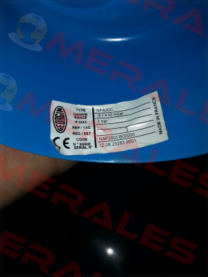 NFA30C HAT3-4   Georgin