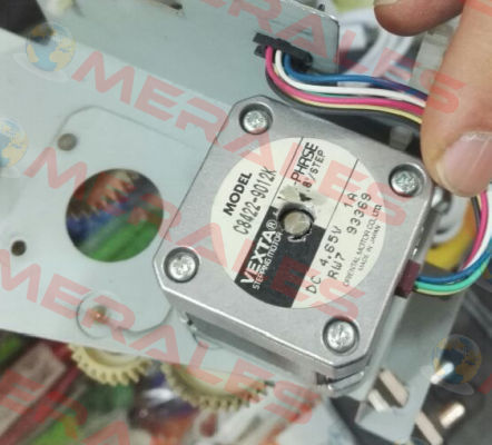 C8422-9012K  -OEM  Vexta