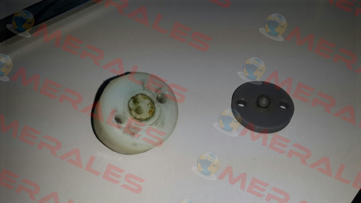 The white spare part for 21905  Techcon Systems