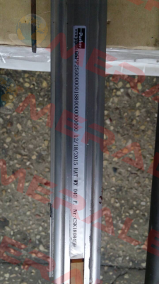 OSP-P25-00000-01880 Parker