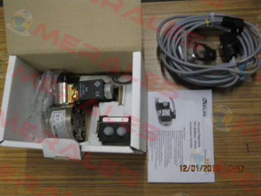 TK3P-C60AC13-02 Teklab