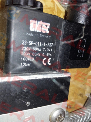 23-SP-011-1-727 Airtec