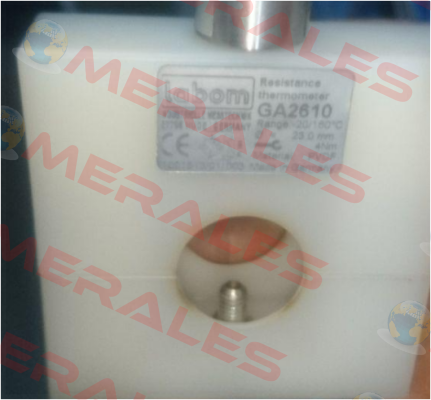  GA2610-A4230-M23-N21-T150  Labom
