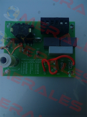 7806183   declared obsolete in 2013  Nedap