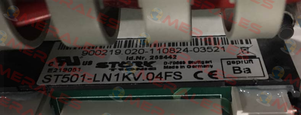 4518202853 Stork tronic