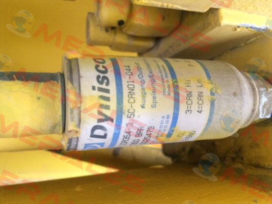 IDA354-3.5C-CAN01-D44 Dynisco