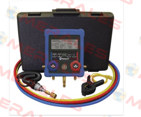 99963-EU  Mastercool Inc