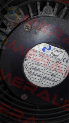S300-V046 TG30W4 - obsolete , no alternative   FMV-Lamel (now Ziehl Abegg)