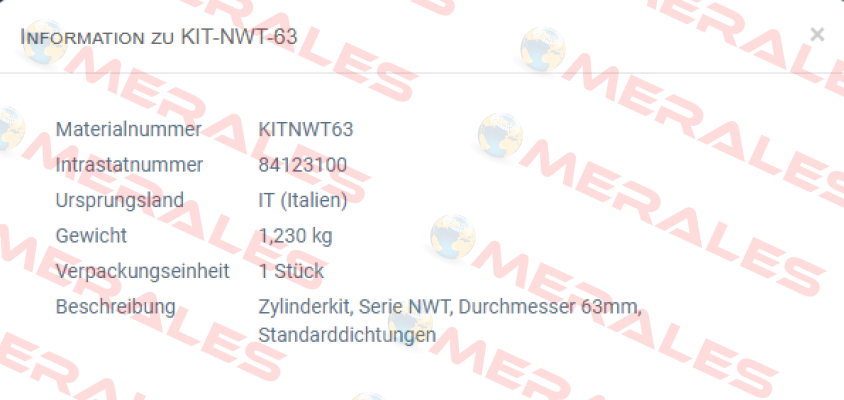 KIT-NWT-63   STASTO