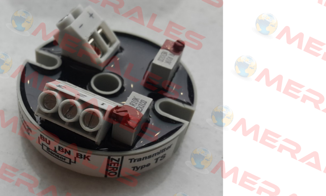 Type TS  Ksr Kuebler