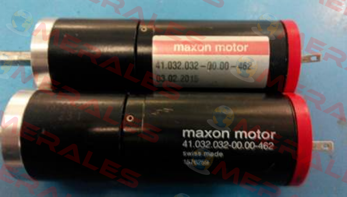 41.032.032-00.00-462 Maxon