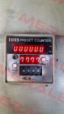 HC-4P6T Fotek