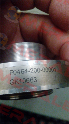 P0464-200-00001 Precitec