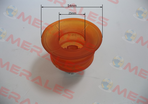 VBX55-PU-14M  Vmeca