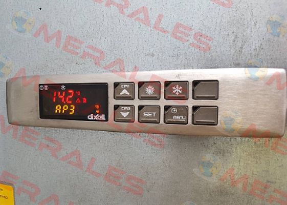 14MFBAB3XB customized  Dixell