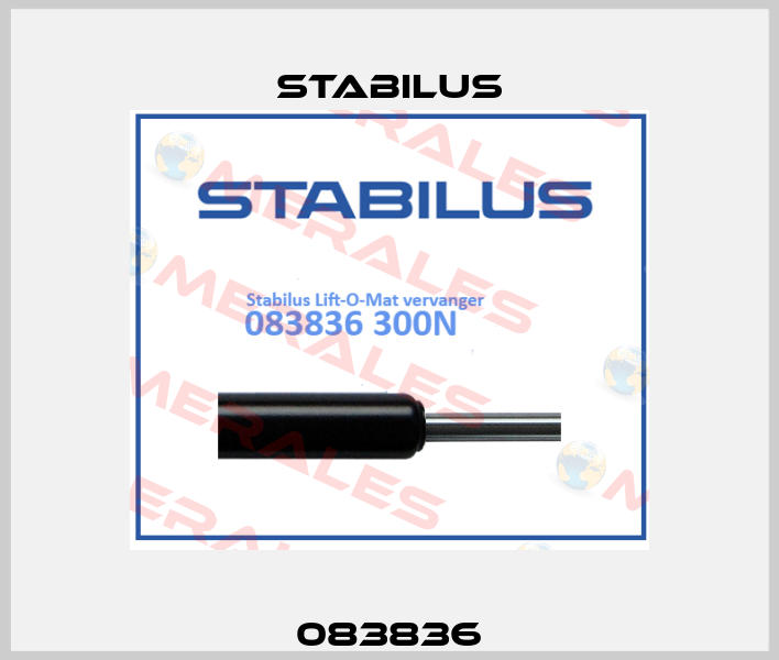 083836 Stabilus