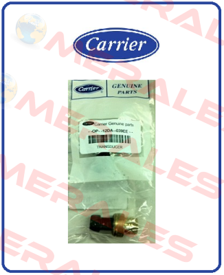 OP--12DA-039--EE Carrier