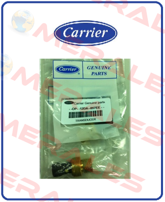 OP12DA057EE Carrier