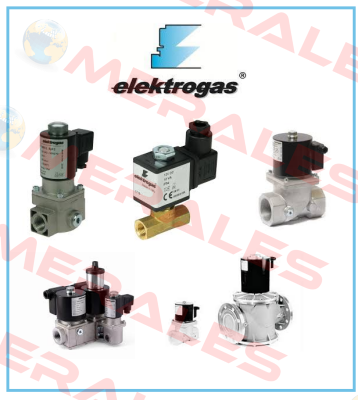 VMR6 Rp2 Elektrogas