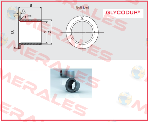 PBG 151717 F  Glycodur