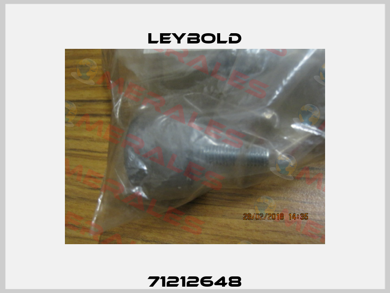 71212648 Leybold