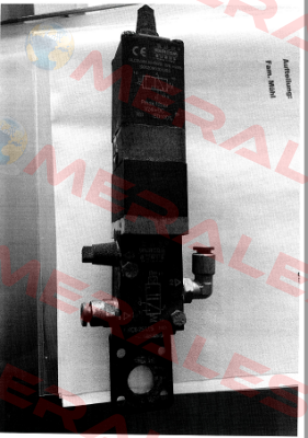ULCSV/RA 02400/S  Waircom