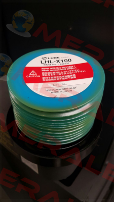 249137 (LHLX100-7) Lube