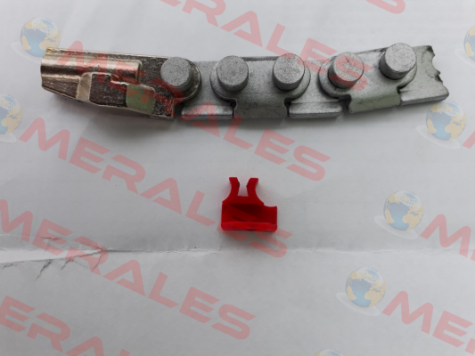 Plastic part for 43503/004  Aprimatic
