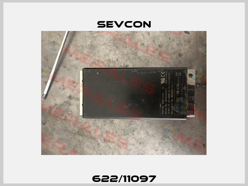 622/11097 Sevcon