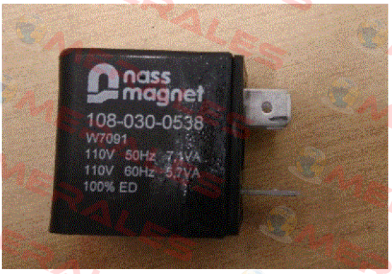 108-030-0538  Nass Magnet