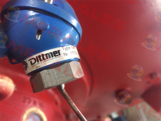 D150201452  Dittmer