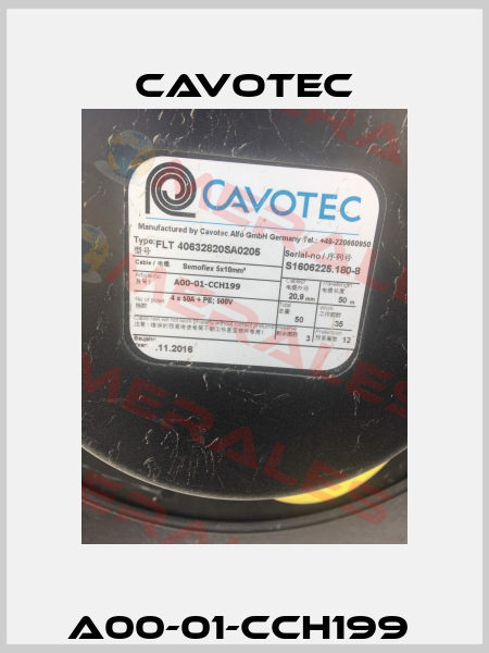 A00-01-CCH199  Cavotec