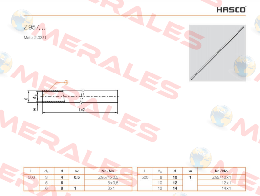 089710  Hasco