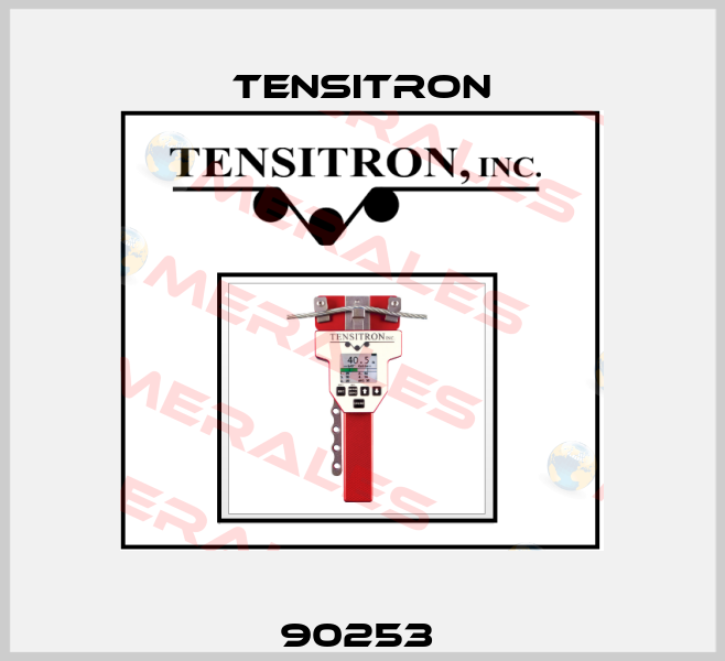 90253  Tensitron