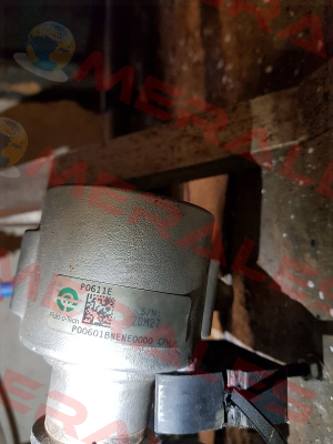 P0611E Fluid-O-Tech