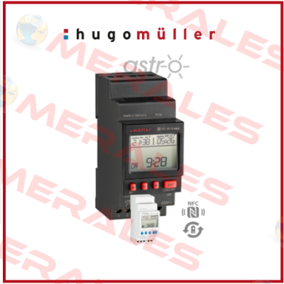 SC 18.13 Müller