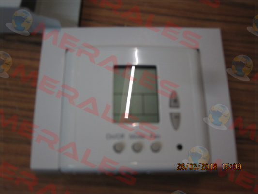 ETN-X500 Meitav-tec Ltd