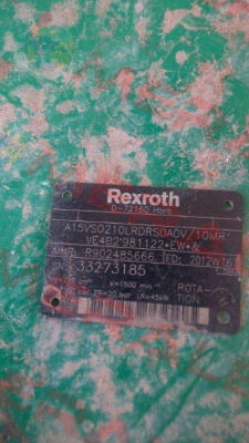 R902485666  Rexroth