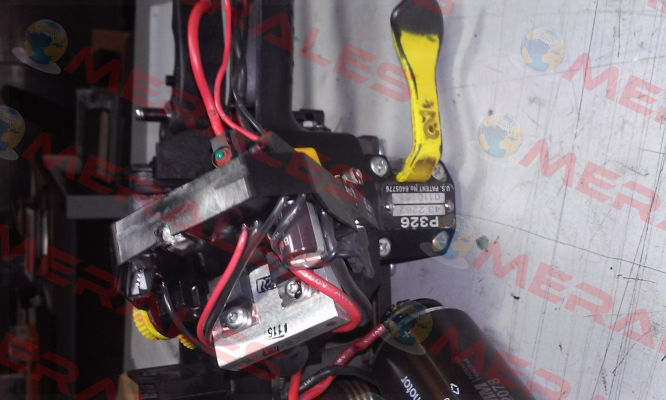 P32.2081 FROMM