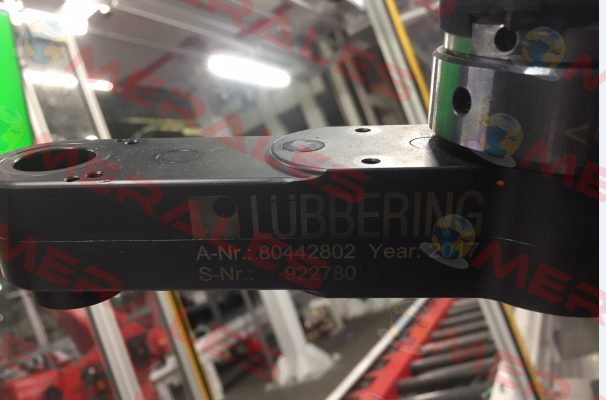 80442802  Lubbering