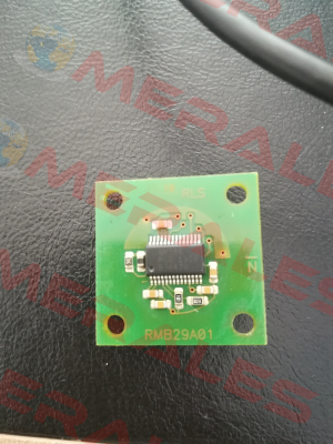 RMB29AC01SS1 RLS