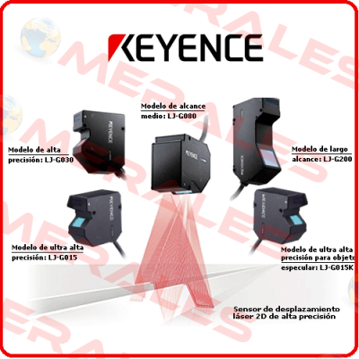 LJ-G030  Keyence