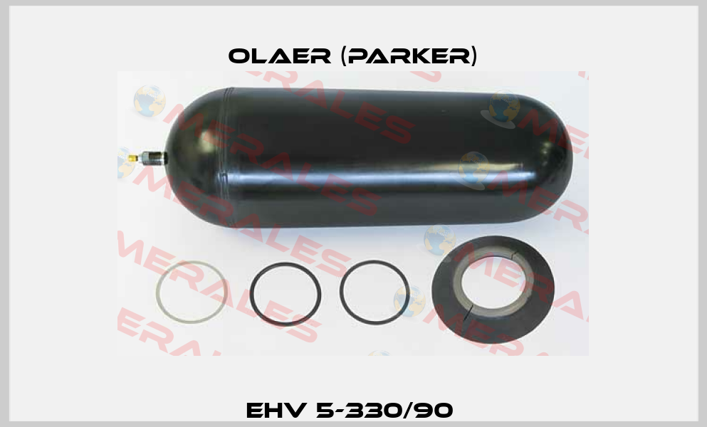 EHV 5-330/90  Olaer (Parker)