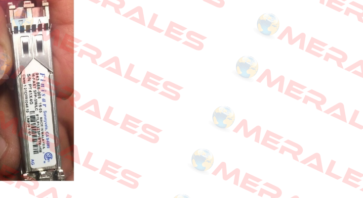 FTLF1323P1BTR-HM - OEM for Hirschmann, check P/N: 943866001 Finisar
