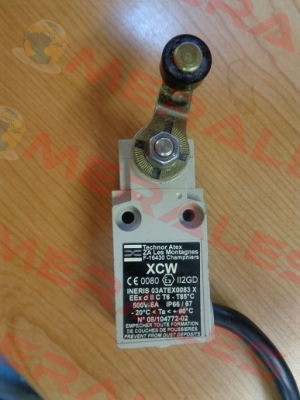 XCW TECHNOR