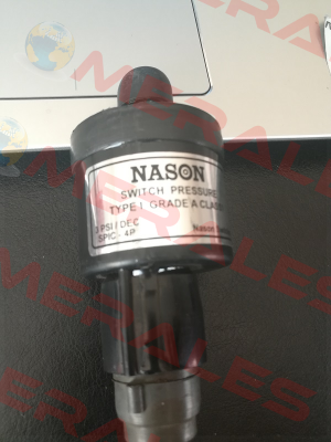 3PSI/DEC   SPIC-4P  Nason