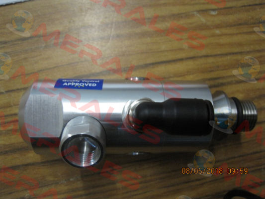 A08-1505-05L Rotoflux
