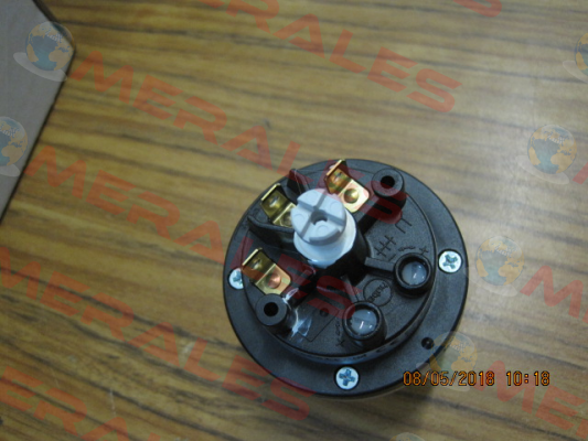 625.9040W 8/2mbar Huba Control